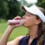 Boost Oxygen Pocket Sized Canned Oxygen w/ Mouthpiece, Pink Grapefruit (8 Pack) Perspective: back