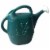 Union Products 63065 Indoor Outdoor 2 Gallon Plant Watering Can, Green (3 Pack) Perspective: back