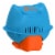 Hey! Cool Pool Flip Plop Pool Mineral Dispenser + Coleman Filter Pump Cartridge Perspective: back