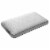 SHEEX Infinite Zen Performance Memory Foam Pillow, Standard/Queen Size (2 Pack) Perspective: back