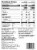 RXBAR Minis Blueberry & Coconut Chocolate Protein Bar Variety Pack Perspective: back
