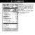 RXBAR® A.M. Chocolate Protein Bars Perspective: back