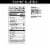 RXBAR® Peanut Butter Protein Granola Perspective: back