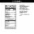 RXBAR® Original Protein Granola Perspective: back