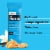 RXBAR® High Protein Vanilla Peanut Butter Bars Perspective: back