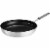 Member's Mark 14 Nonstick Restaurant Fry Pan Perspective: back