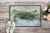 Carolines Treasures SC2002JMAT Crab a leg up Watercolor Doormat 24x36 Perspective: back