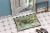 Carolines Treasures SC2015MAT Crab a leg up Sunset Doormat 18x27 Perspective: back