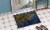 Carolines Treasures  JMA2013JMAT Seaweed Salad Mahi Indoor or Outdoor Mat 24x36 Perspective: back
