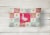 Carolines Treasures  CK5325PW1216 Roman Goose Love Canvas Fabric Decorative Pill Perspective: back