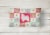Carolines Treasures  CK5815PW1216 Bolognese Love Canvas Fabric Decorative Pillow Perspective: back