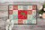 Carolines Treasures  CK5531JMAT Chameleon Indoor or Outdoor Mat 24x36, Red Perspective: back