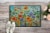 Carolines Treasures PPD3016JMAT Fresh Air Flowers Doormat 24x36 Perspective: back