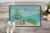 Carolines Treasures  CK4540MAT Chameleon Merry Christmas Indoor or Outdoor Mat 1 Perspective: back
