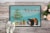 Sheba Guinea Pig Merry Christmas Indoor or Outdoor Mat 24x36 Perspective: back