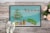 Carolines Treasures CK4540JMAT Chameleon Merry Christmas Indoor or Outdoor Mat Perspective: back