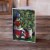 Jack Russell Christmas My Gift Greeting Cards and Envelopes Pack of 8 Perspective: back