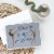 Dancing is My Passion Greeting Cards and Envelopes Pack of 8 Perspective: back