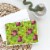 Carolines Treasures  BB7574GCA7P Watercolor Raddishes Greeting Cards and Envelop Perspective: back