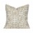 Astella Pacifica Lounge Throw Pillow - Roland Hemp Perspective: back