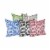 Pacifica Roland Hemp Accent Throw Pillow by Astella Perspective: back