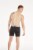 Hanes Ultimate® Sport X-TEMP® Performance Boxer Briefs - Assorted Perspective: back