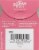 L'EGGS® Ultra Sheer Run Resist Control Top Sheer Toe - Coffee Perspective: back
