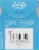 L'eggs® Sheer Energy Medium Support Sheer Pantyhose - Nude Perspective: back
