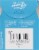 L'eggs® Sheer Energy Medium Support Sheer Pantyhose - Nude Perspective: back