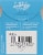 L'Eggs® Sheer Energy® Medium Support Leg Compression Sheer Tights - Off Black Perspective: back