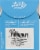 L'Eggs® Sheer Energy® Medium Support Sheer Pantyhose - Black Perspective: back