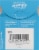 L'Eggs® Sheer Energy Medium Support Sheer Pantyhose - Suntan Perspective: back