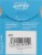 L'Eggs® Sheer Energy Medium Support Sheer Pantyhose - Suntan Perspective: back