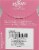 L'eggs® Silken Mist® Silky Sheer Cool Comfort Control Top Sheer Toe Perspective: back