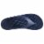 Totes Womens Sol Bounce Ara Navy Blue Thong Sandals Perspective: back