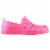 Totes Kids Eyelet Sneakers - Azalea Perspective: back