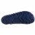 Totes Women's Everywear Double Buckle Slide Sandals - Navy Blue Perspective: back