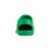 Totes Kid's Splash & Play Clogs - Green Perspective: back