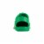 Totes Kid's Splash & Play Clogs - Green Perspective: back