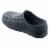 Totes Kid's Eyelet Sneaker - Mineral Perspective: back