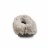 Isotoner® Samantha Sweater Knit Hoodback Slipper - Ash Perspective: back