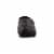 Isotoner® Herringbone Harvey Men's Moccasins - Black Perspective: back