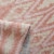 Backyard Bungalow Dania Khloe Indoor/Outdoor Rug - Salmon Perspective: back