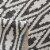 Backyard Bungalow Dania Khloe Indoor/Outdoor Rug - Black-White Perspective: back