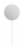 MagSafe™ Charger Perspective: back