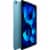 Apple iPad Air 5th Gen - Blue Perspective: back