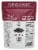 Pure Anatolia Dried OrganicTart Cherries Perspective: back