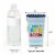 Big Dot of Happiness Happy 100th Day of School 100 Days Party Favor Popcorn Treat Boxes 12 Ct Perspective: back
