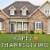 Big Dot of Happiness Happy Thanksgiving - Lawn Decor Yard Signs - Happy Thanksgiving Perspective: back