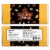 Big Dot of Happiness Give Thanks - Candy Bar Wrapper Thanksgiving Party Favors - Set of 24 Perspective: back